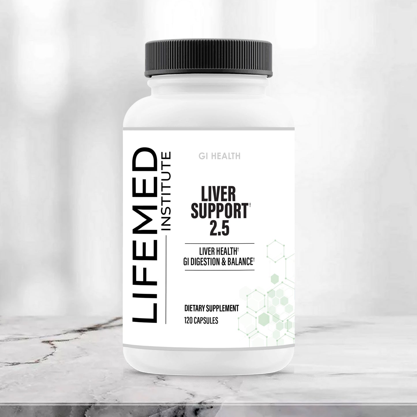 Liver Support 2.5