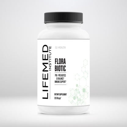 Flora Biotic