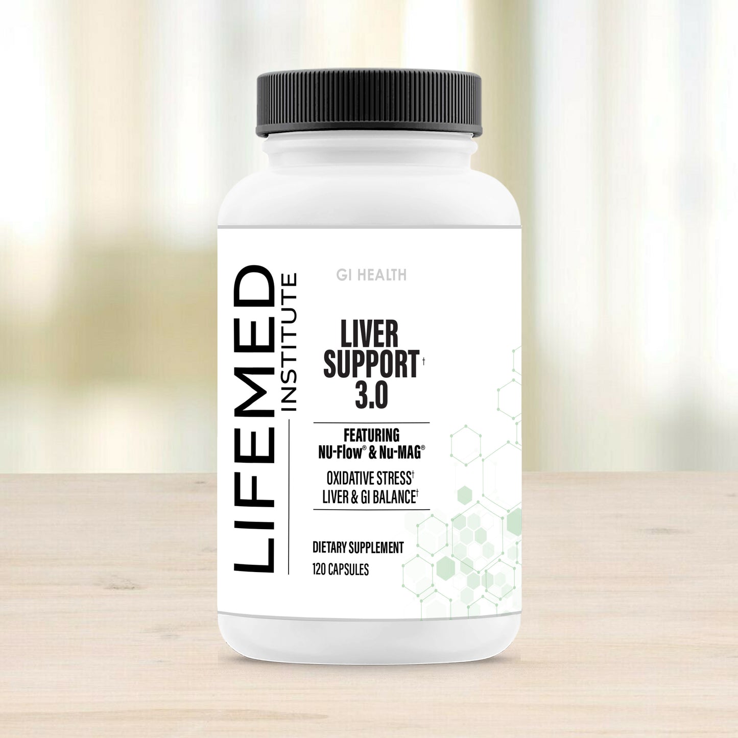 Liver Support 3.0