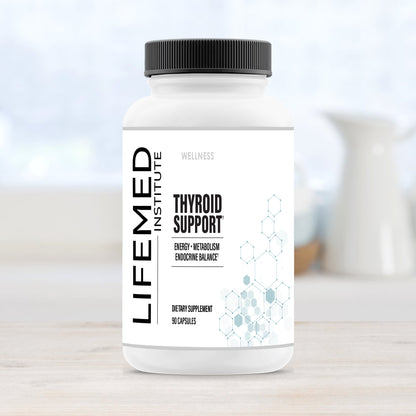 Thyroid Support