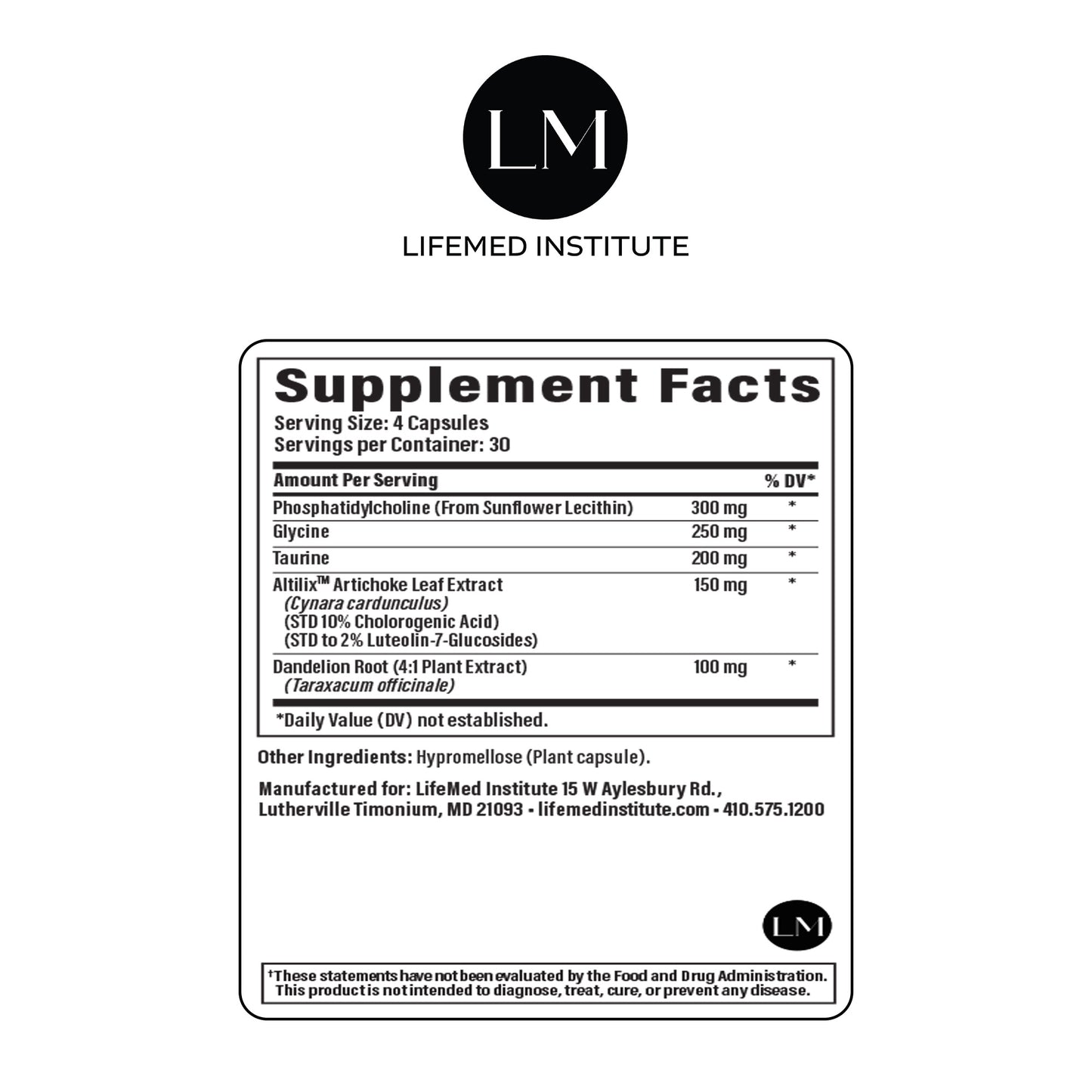 Liver Support 2.5