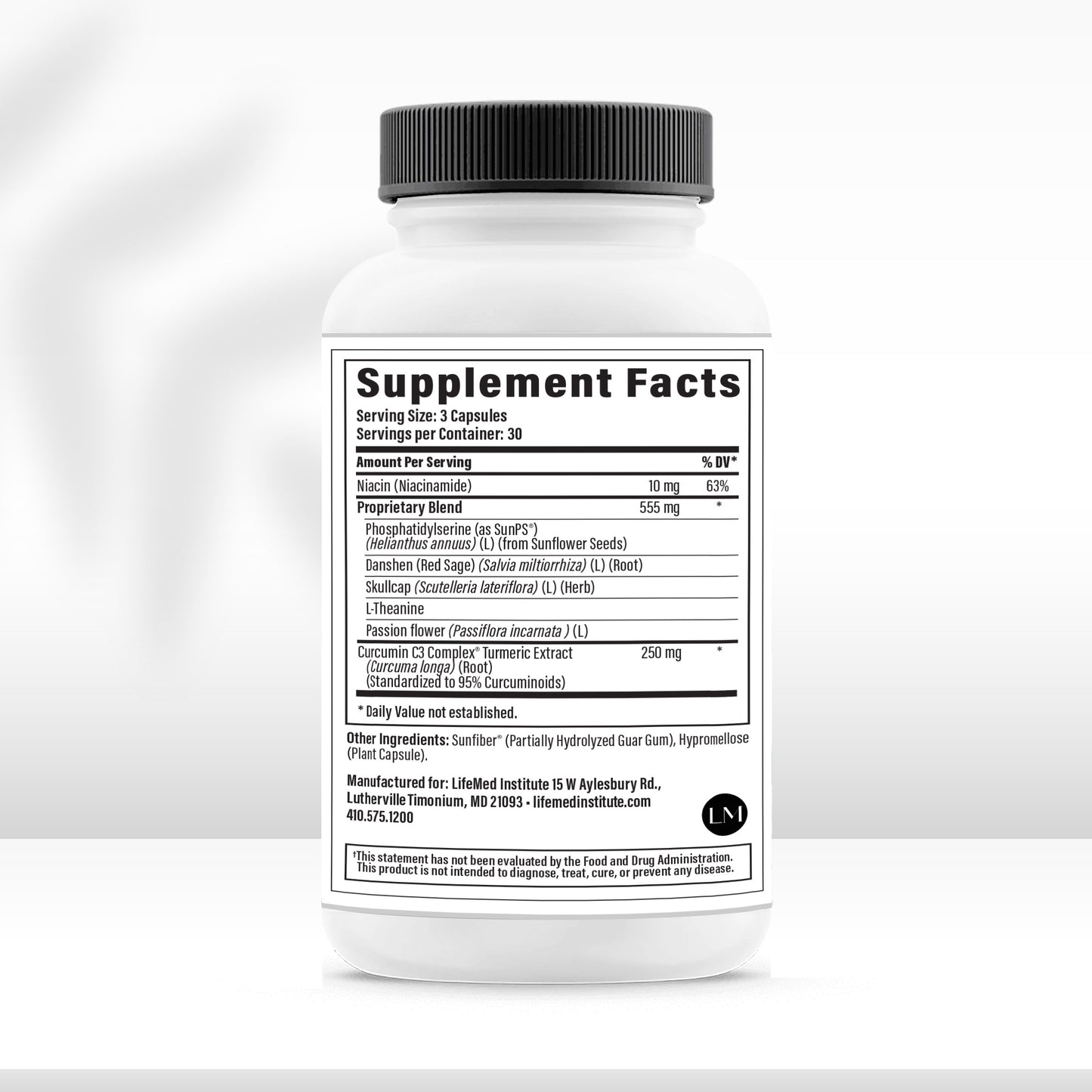 Glutamate Tox