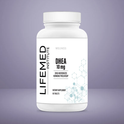 DHEA 10mg